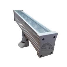 وال واشر 18 وات 50cm نورآسا